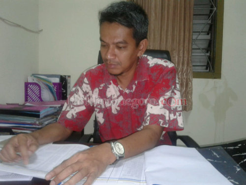 Anggaran Rehab dan Pemeliharaan Jembatan Capai Rp80 M
